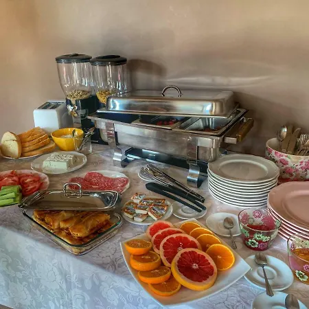 Spomar Appart hôtel