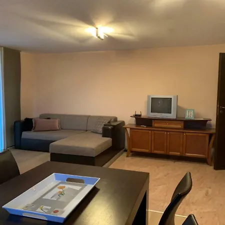 Spomar Appart hôtel 3*