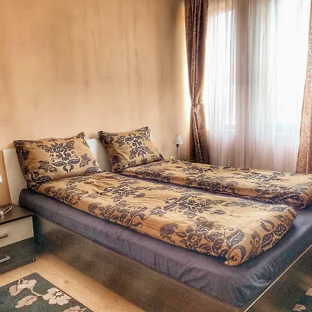 Spomar Apartmanhotel